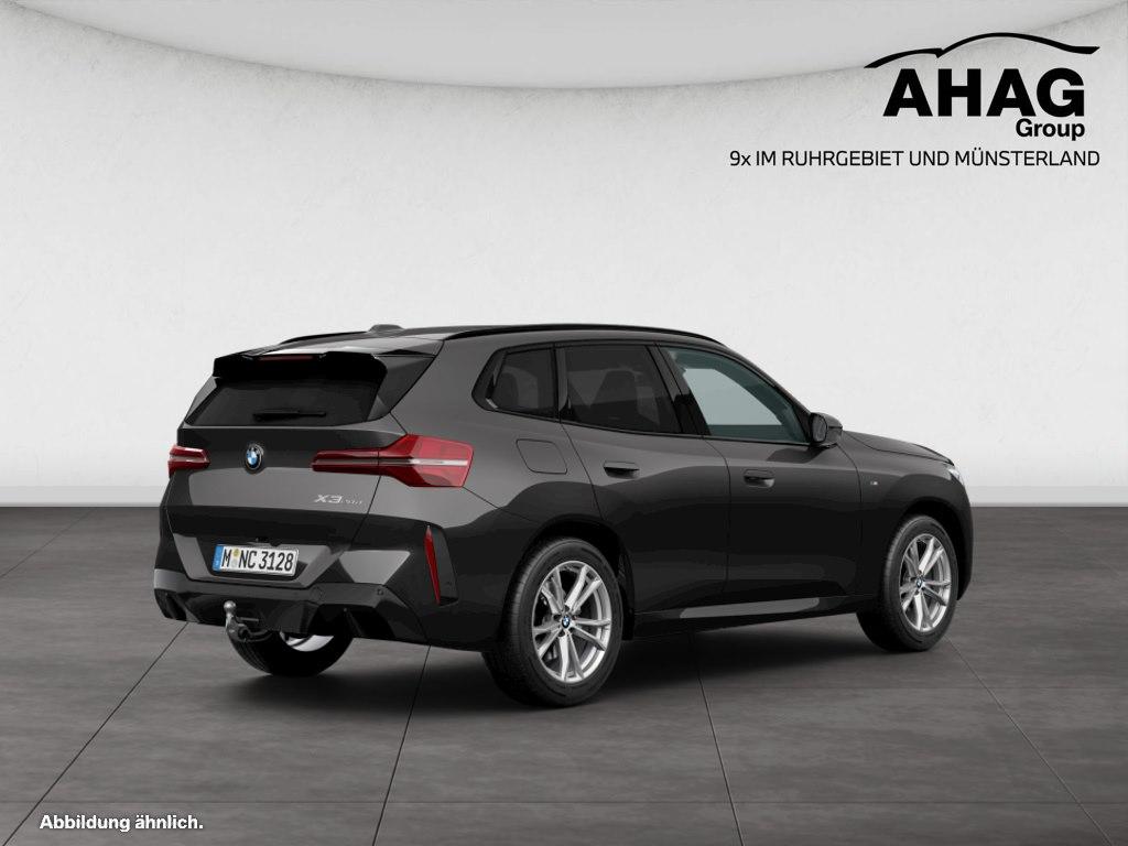 BMW X3 2025