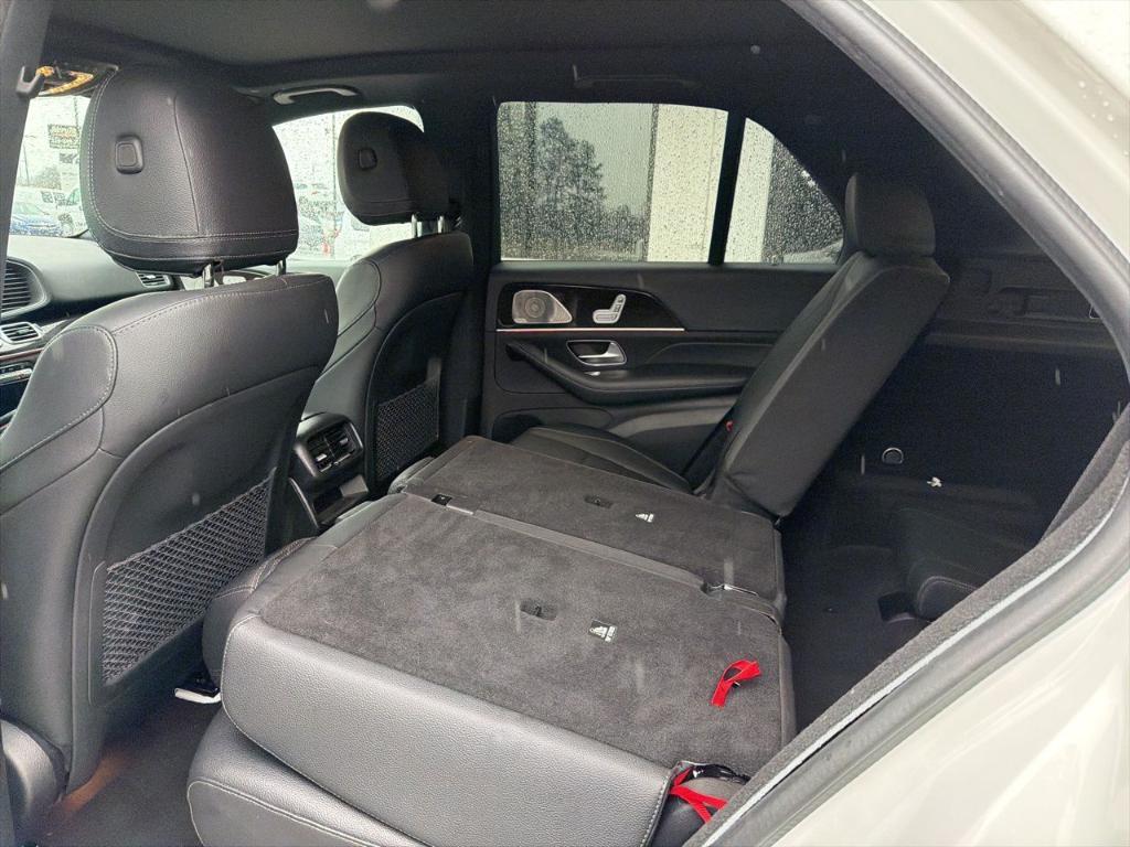 Mercedes-Benz GLE 350 2024