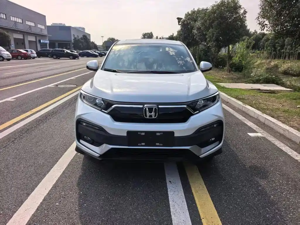 Honda XR-V 2021