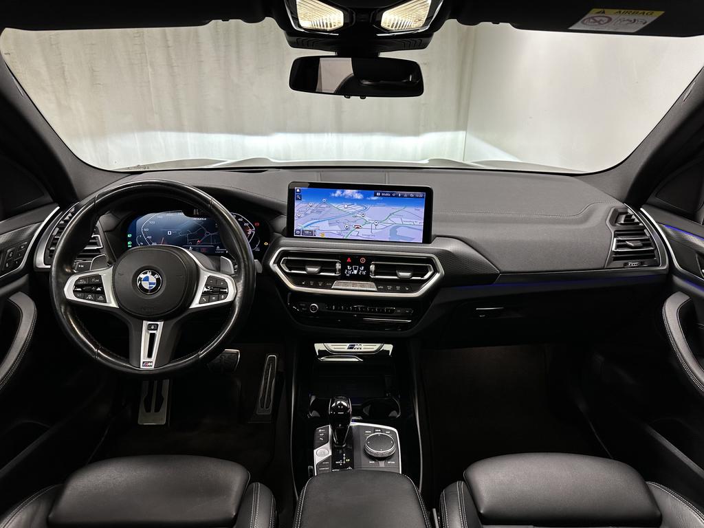 BMW X3 M40 2023