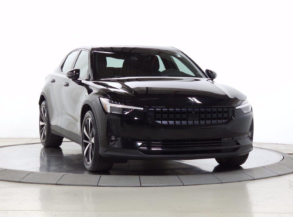 Polestar 2 2022