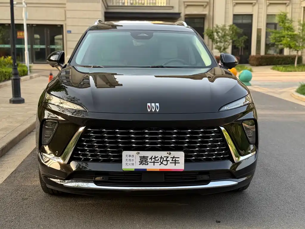 Buick Enclave 2024