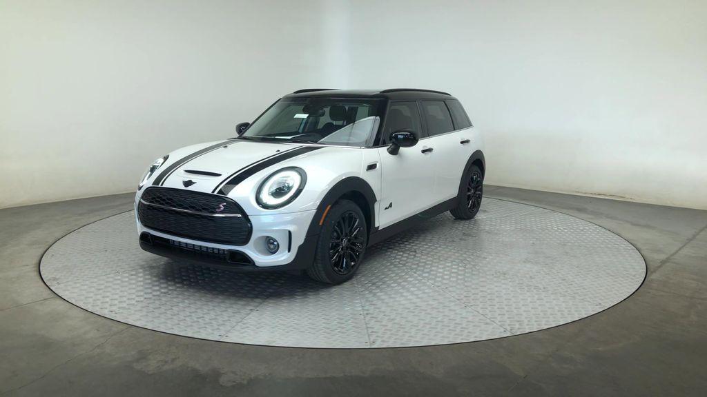 Mini Clubman 2024