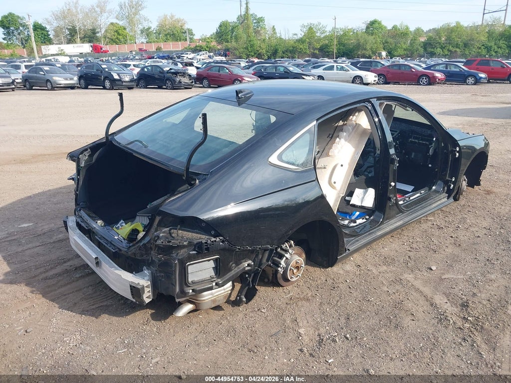 Honda Accord 2024