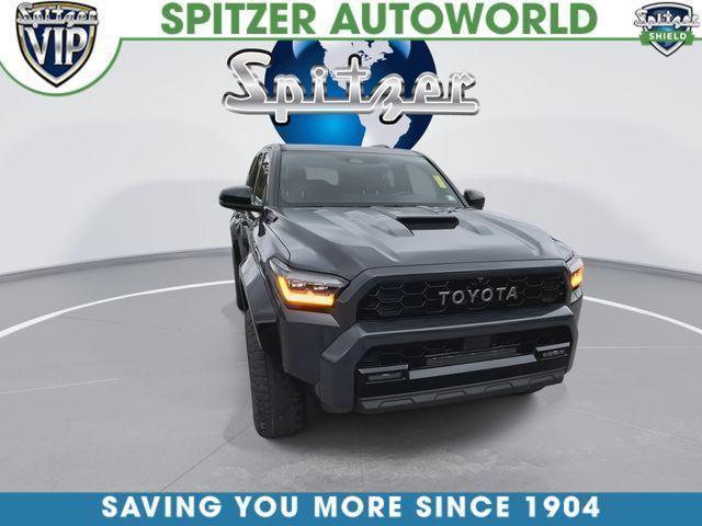 Toyota 4Runner 2025