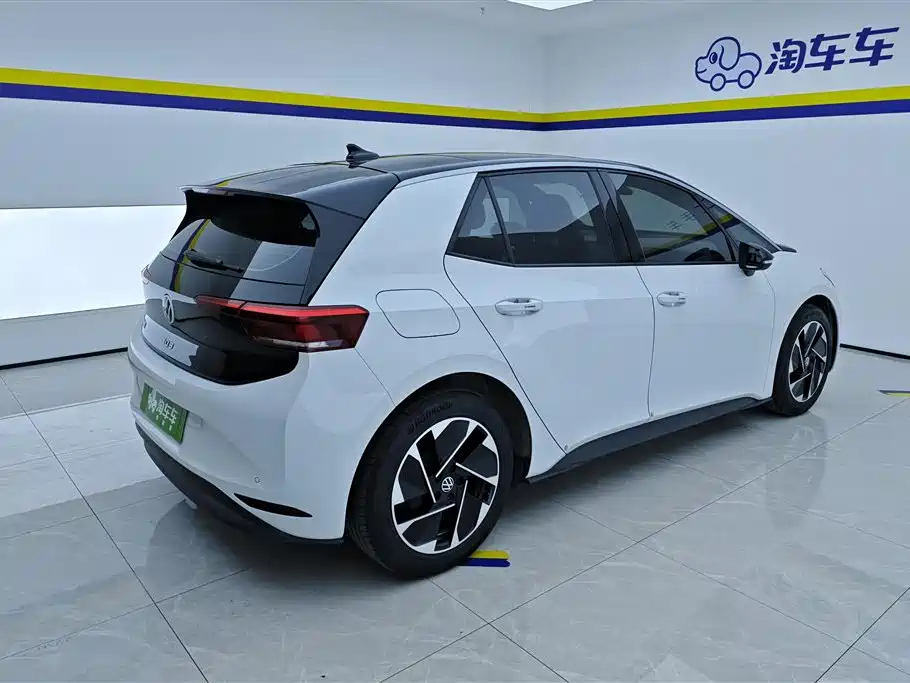 Volkswagen ID.3 2024