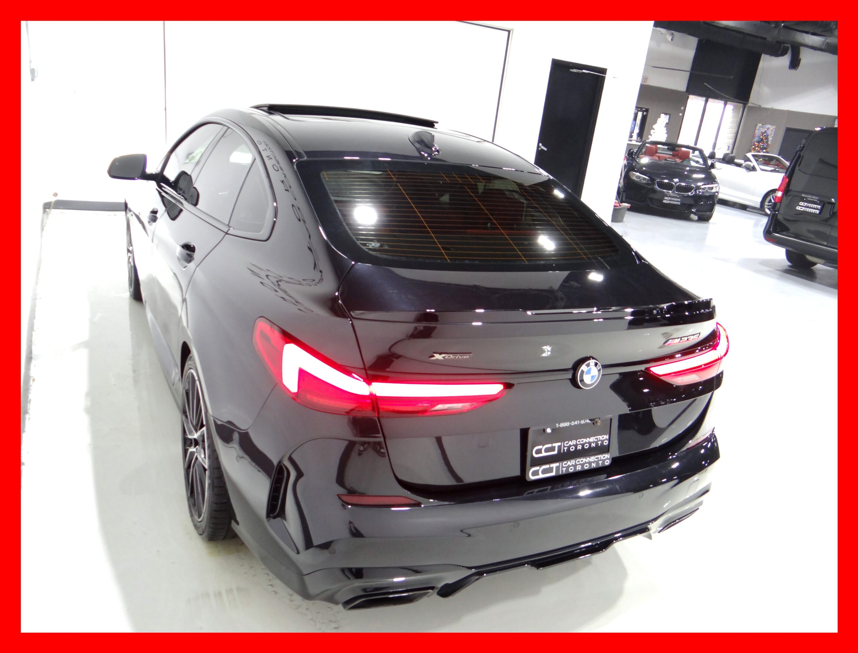 BMW 2 серии 2022