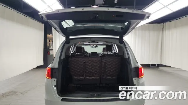 Honda Odyssey 2022