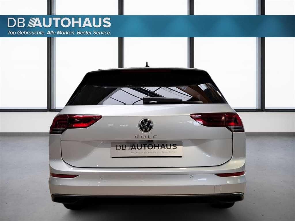 Volkswagen Golf 2024