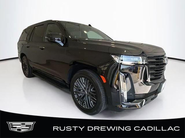 Cadillac Escalade 2021