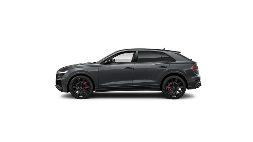 Audi Q8 2023