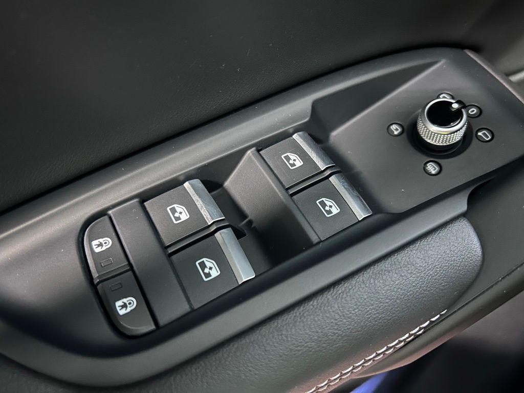 Audi Q5 2022