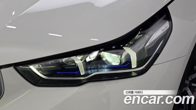 BMW 5 серии 2025