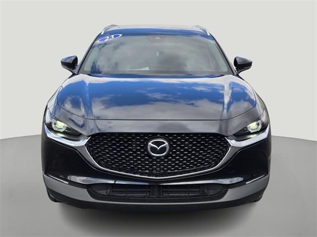 Mazda CX-30 2023