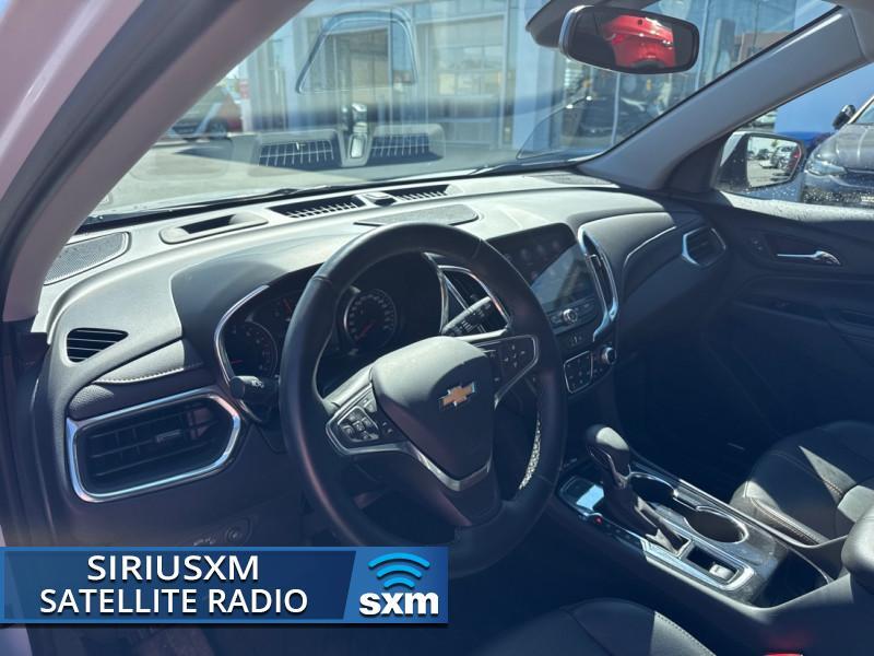 Chevrolet Equinox 2023