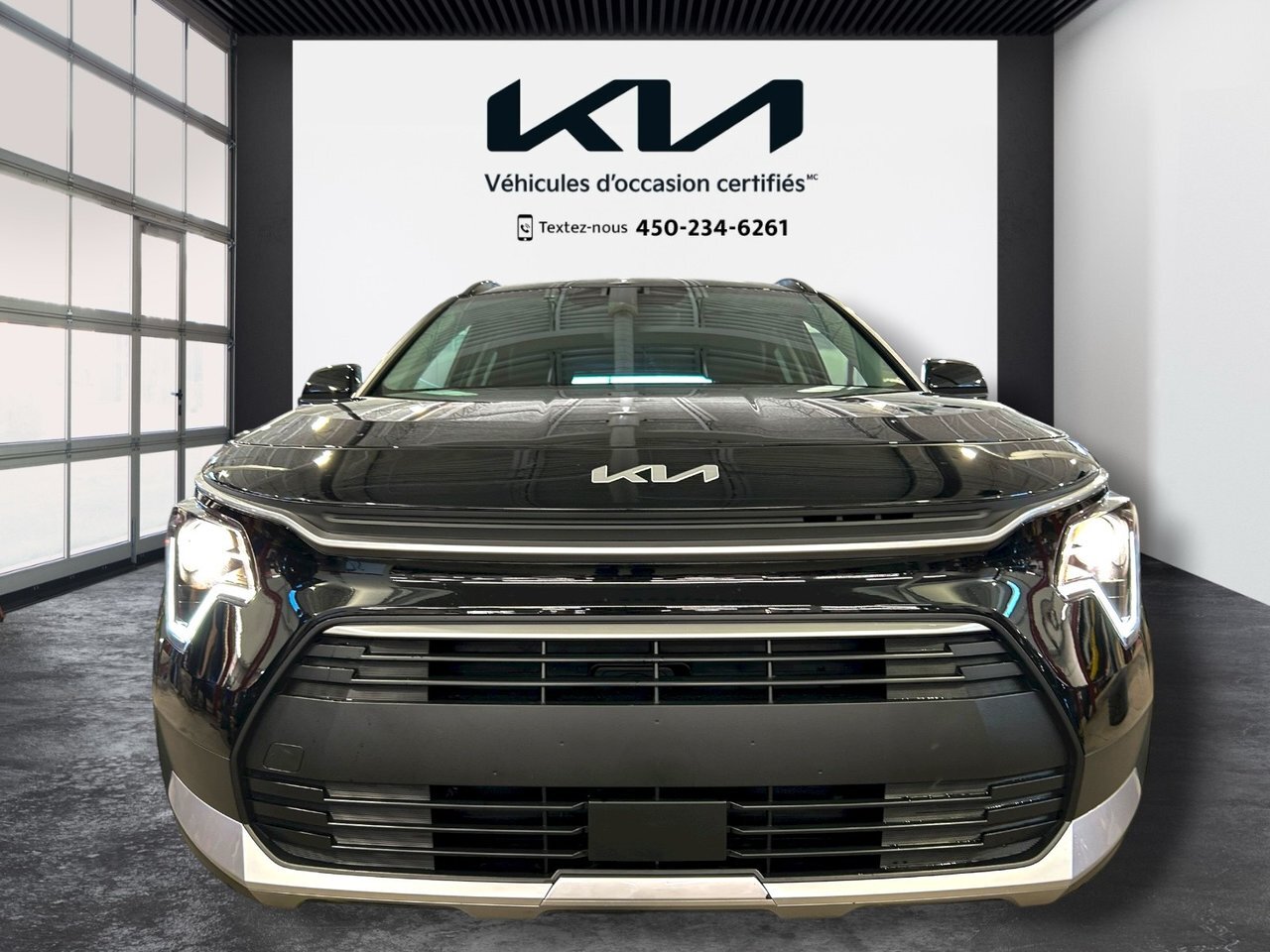 Kia Niro 2025