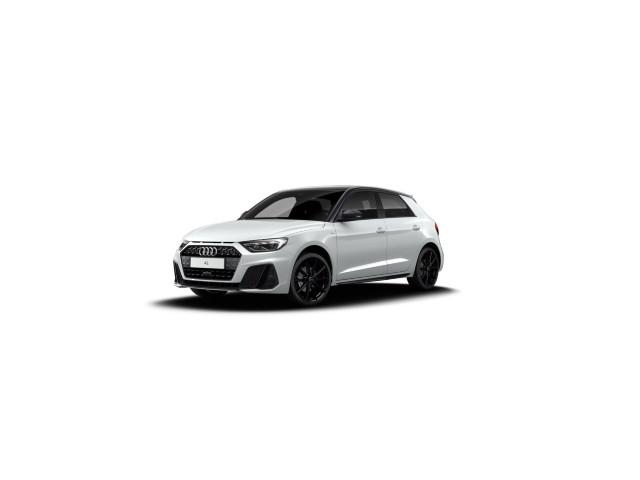 Audi A1 2021