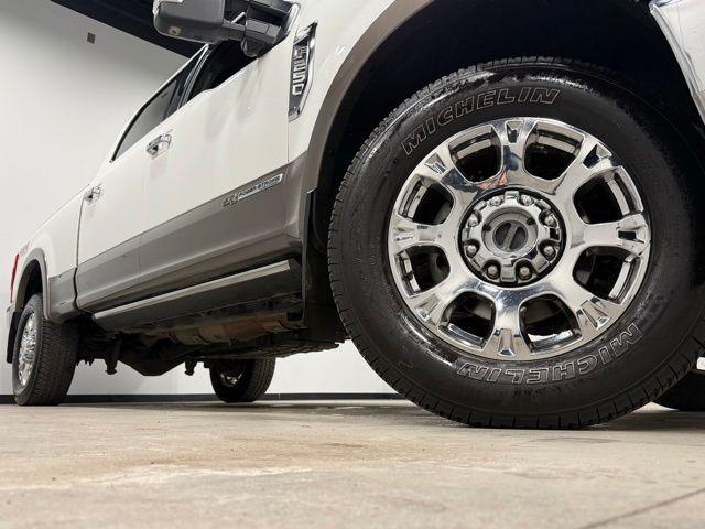Ford F 250 2021