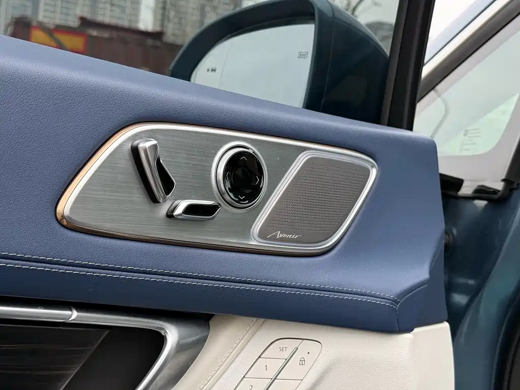 Buick Century 2023
