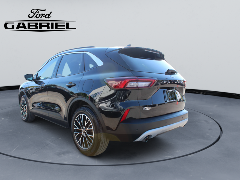 Ford Escape 2023