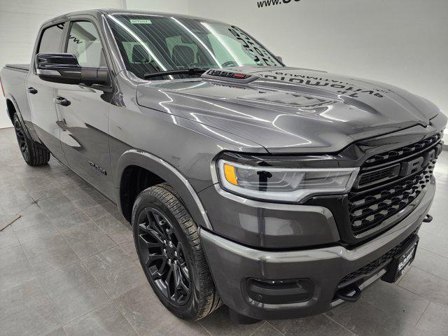 Ram 1500 2025