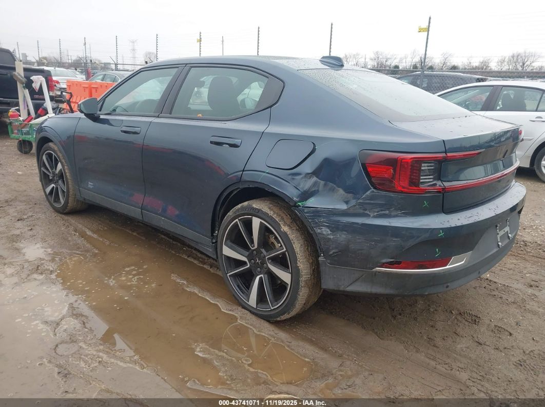 Polestar 2 2022