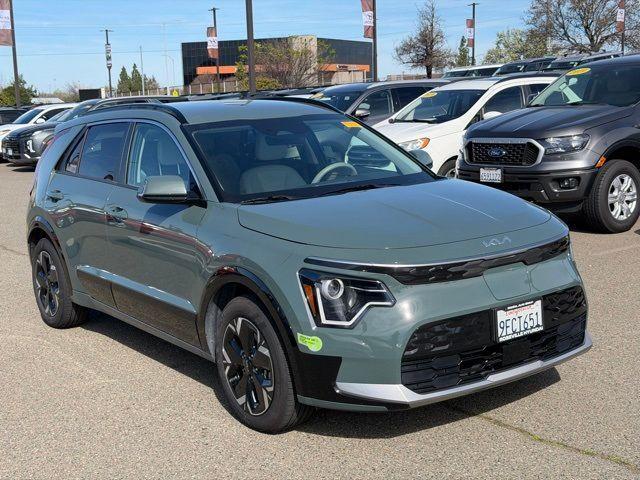 Kia NIRO EV 2023