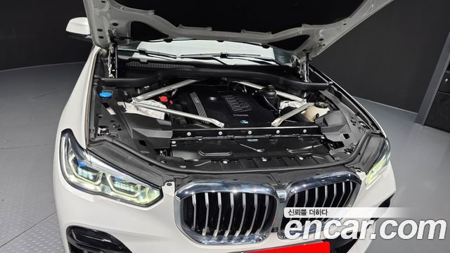 BMW X5 2022