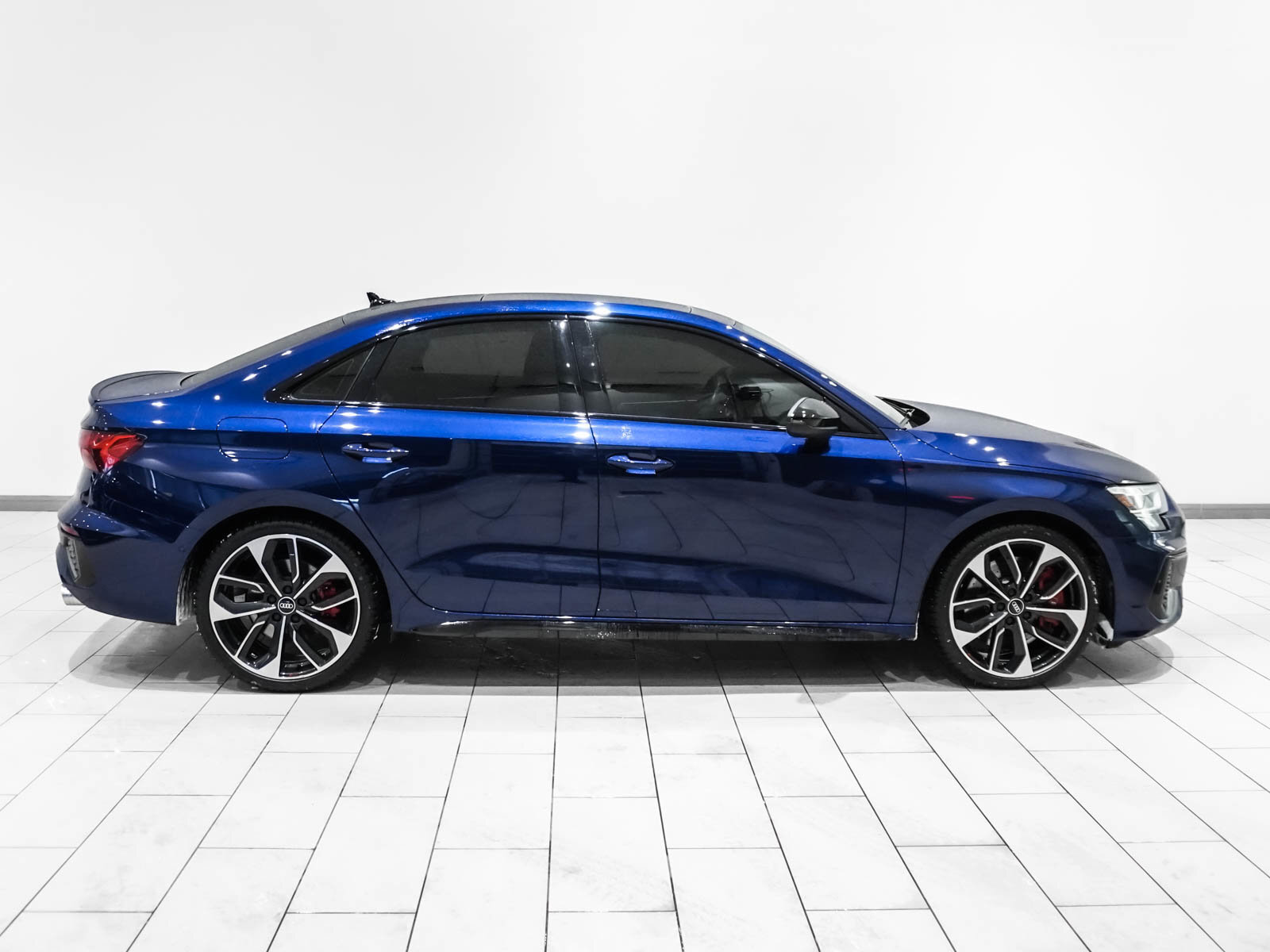 Audi S3 2023