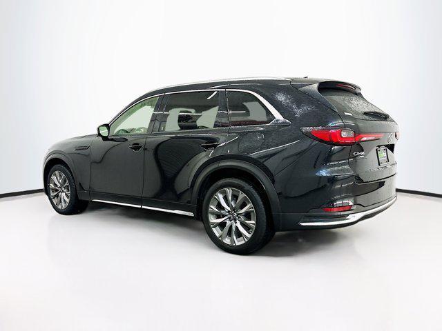Mazda CX-90 2024