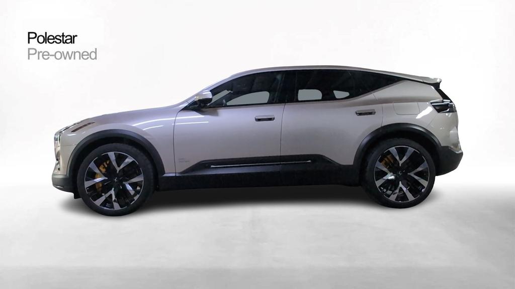 Polestar 3 2024