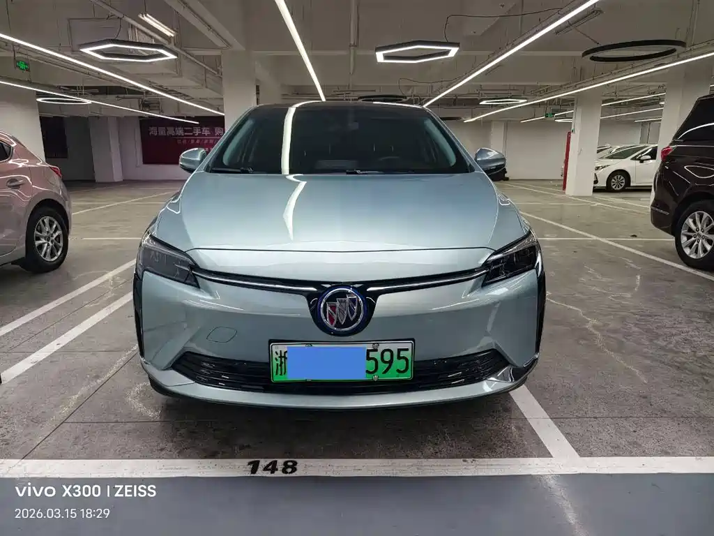 Buick Velite 6 2024