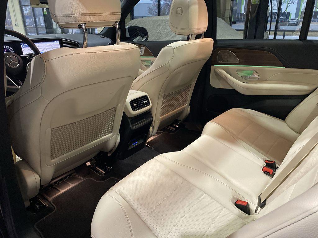 Mercedes-Benz G-Класс 2025