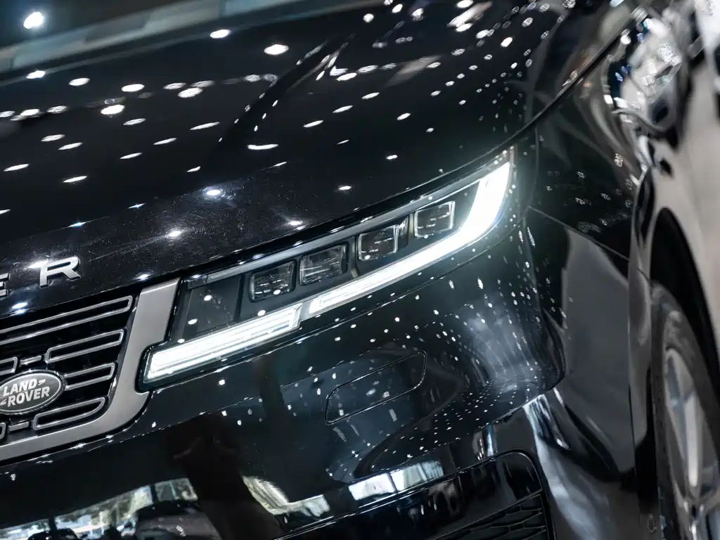 Land Rover Range Rover Sport 2023