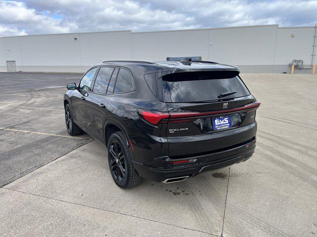 Buick Enclave 2026