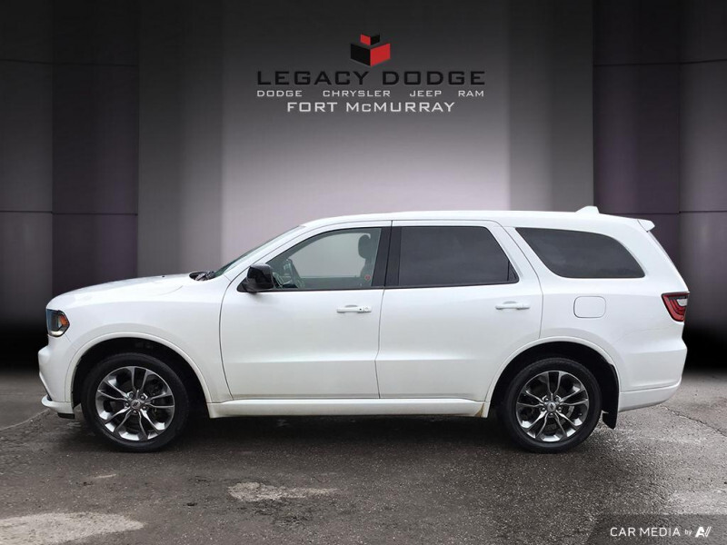 Dodge Durango 2020
