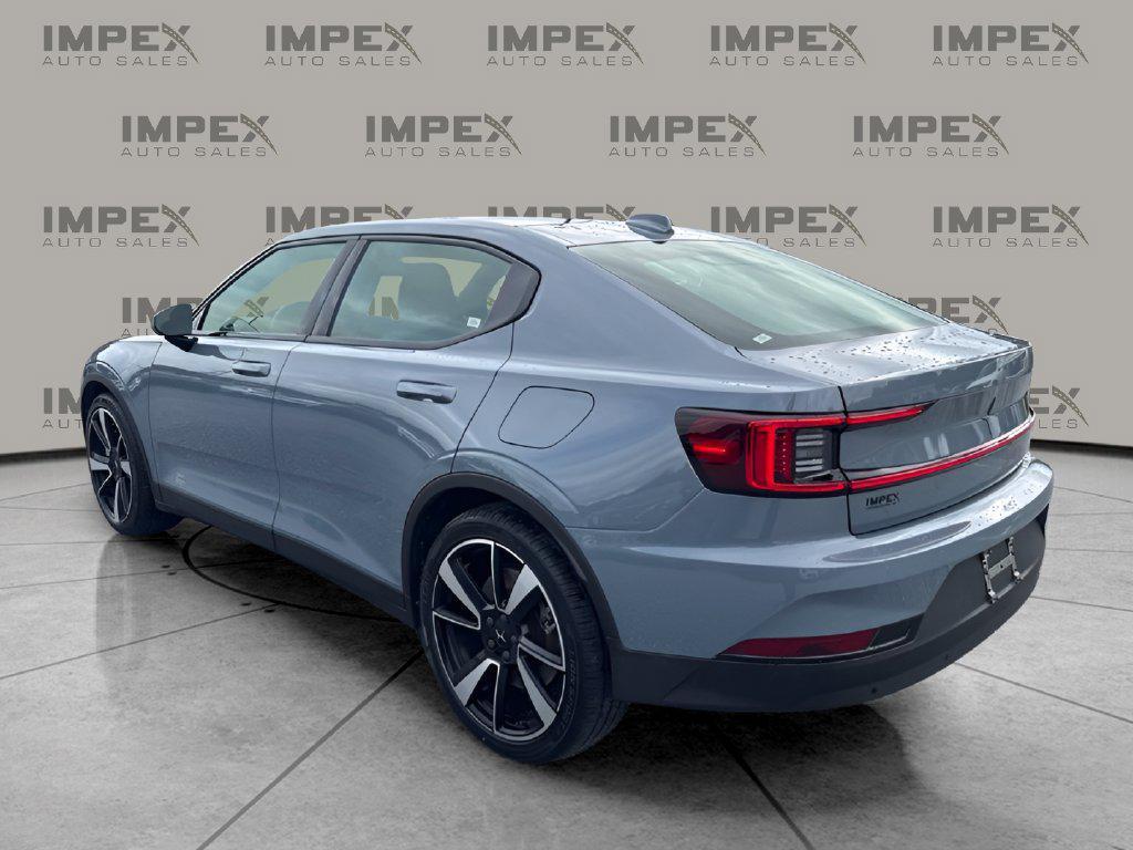 Polestar 2 2022