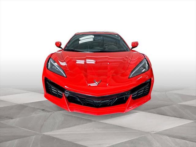 Chevrolet Corvette 2023