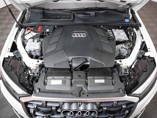 Audi Q7 2025