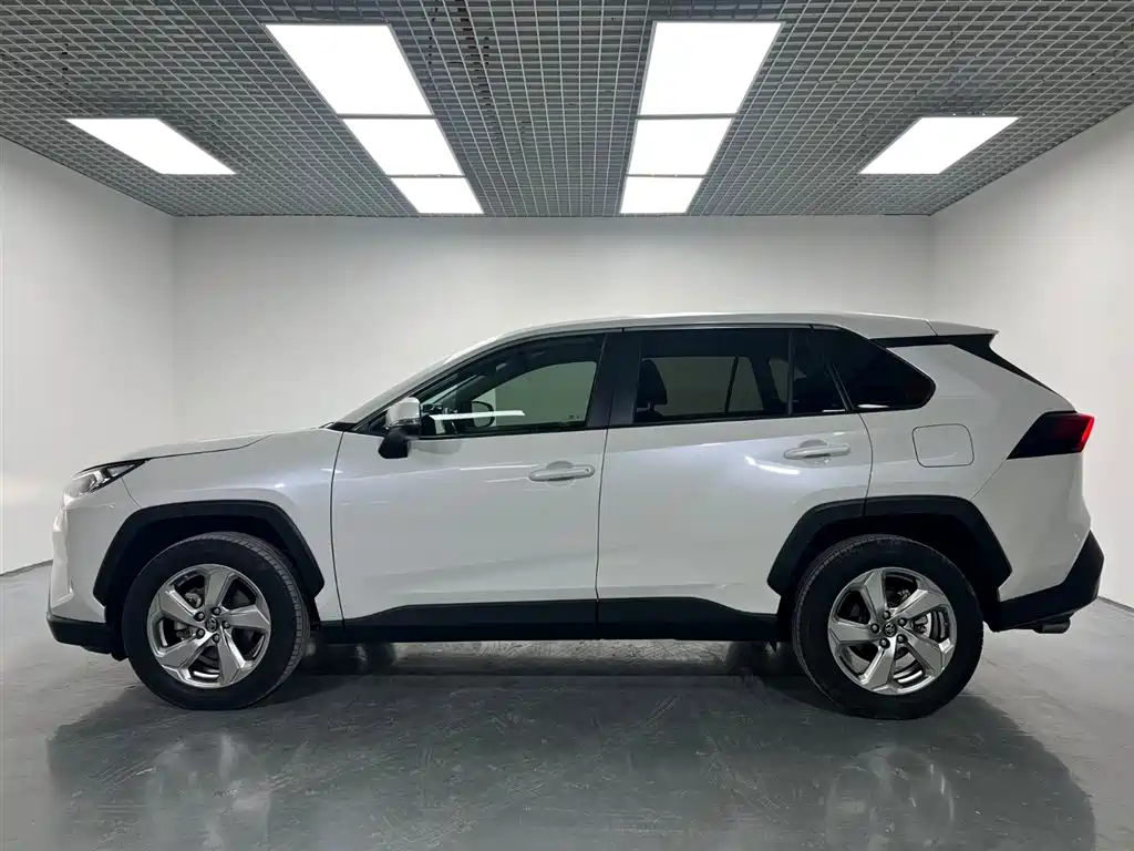 Toyota RAV4 2020