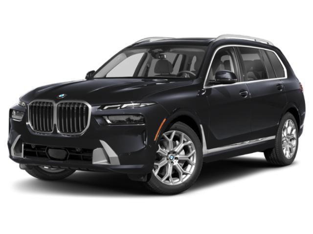 BMW X7 2023