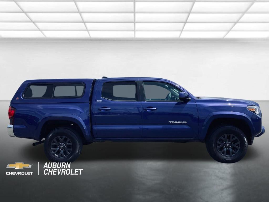 Toyota Tacoma 2022