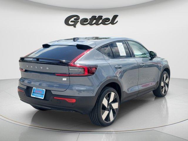 Volvo C40 2023