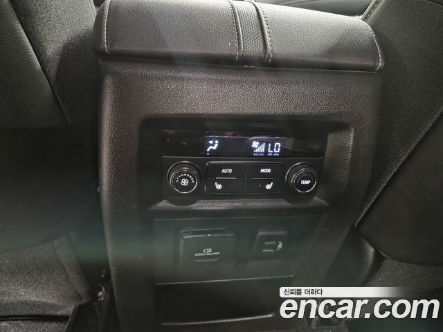 Chevrolet Traverse 2022