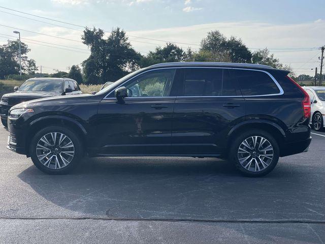 Volvo XC90 2021