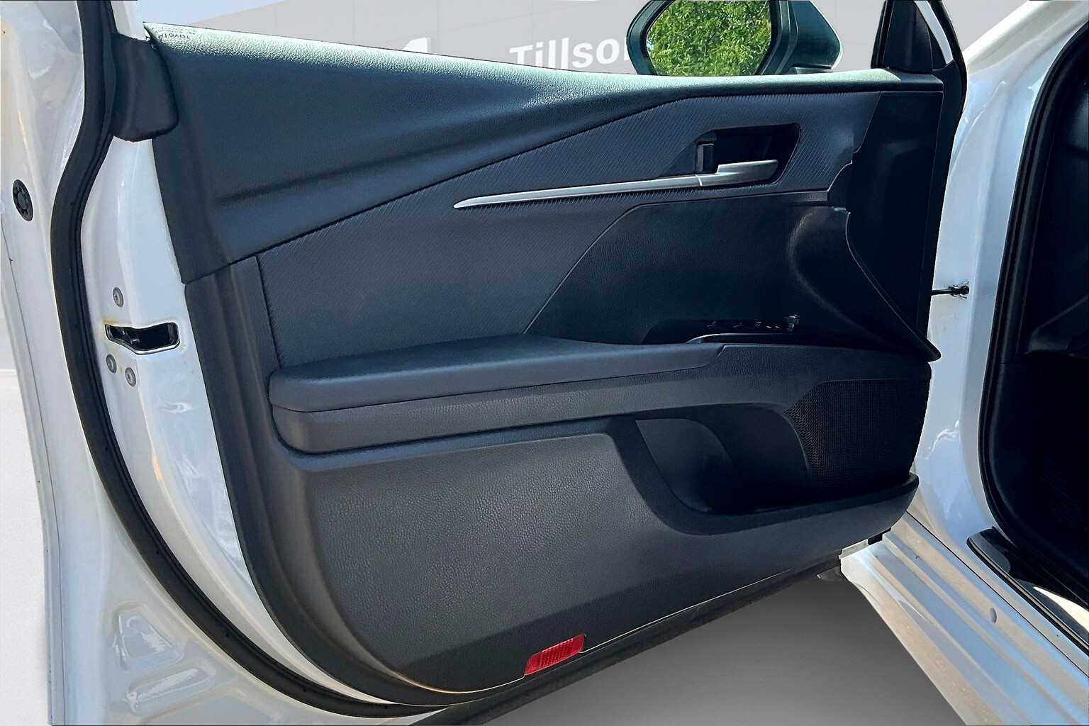 Toyota Camry 2025