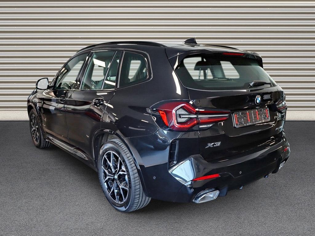 BMW X3 2023
