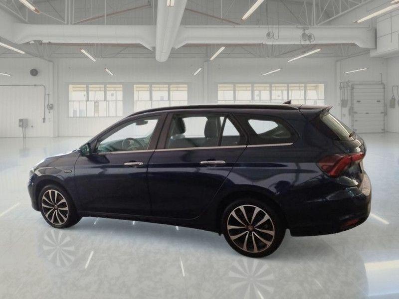 Fiat Tipo 2021