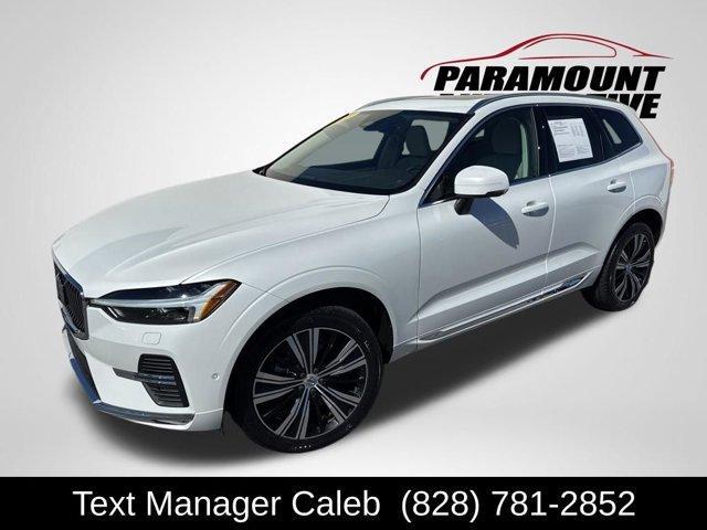 Volvo XC60 2023