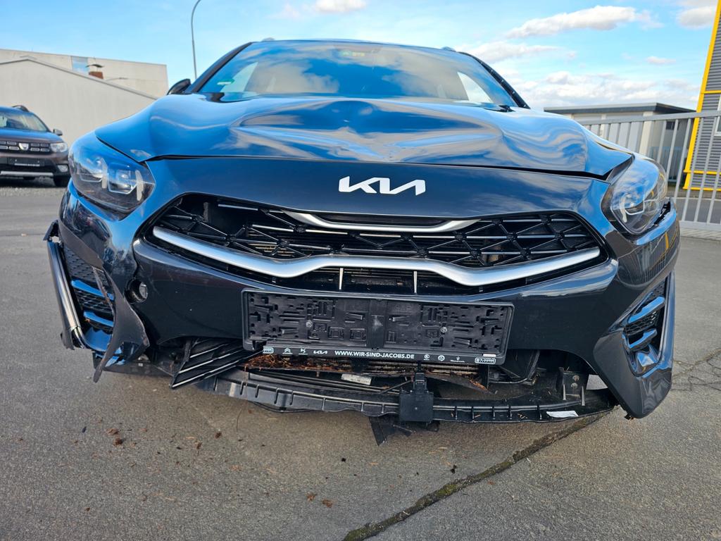 Kia CEE'D / CEED 2022